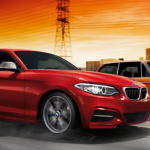 2014 BMW 2-Series