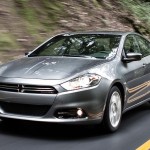 Dodge Dart Reliability