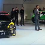 GRC Rally Cars