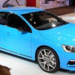 Polestar