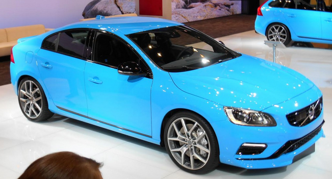 Polestar