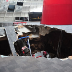 Corvette Museum Sinkhole