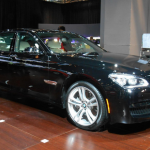 2014 BMW 740Ld xDrive