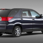 Buick Rendezvous