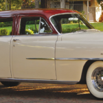 1953 Chrysler New Yorker Town & Country