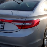 2014 Hyundai Azera