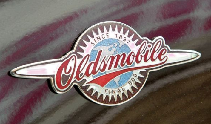 Last Oldsmobiles
