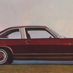 1975 Nova