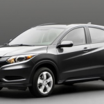 2015 Honda HR-V