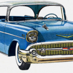 1957 Chevy