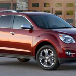 2014 Chevrolet Equinox