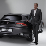 Fisker Surf