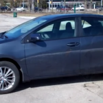 2014 Toyota Corolla LE Plus