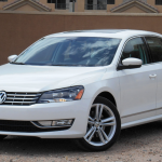 2014 Passat