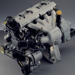 Mystery Engine