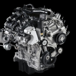 Ford F-150 2.7-Liter EcoBoost V6 Engine