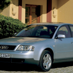 1998 Audi A6