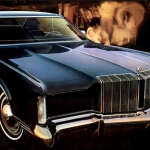 Chrysler Imperial