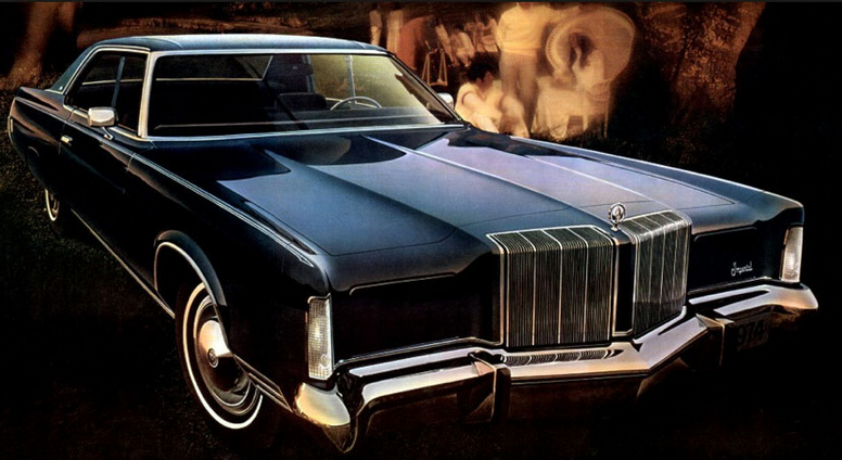 Chrysler Imperial