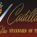 Cadillac Crest