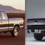Silverado
