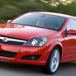 2008 Saturn Astra