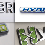 What is a hybrid?