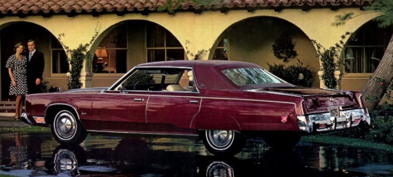 1975 Imperial