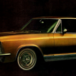 Buick Riviera