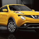2015 Nissan Juke