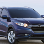2016 HR-V