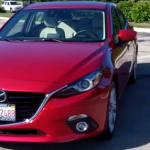 2014 Mazda 3 S Grand Touring