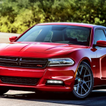 2015 Dodge Charger