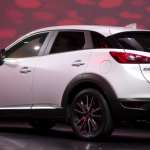 2016 CX-5