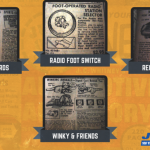 JC Whitney Catalog
