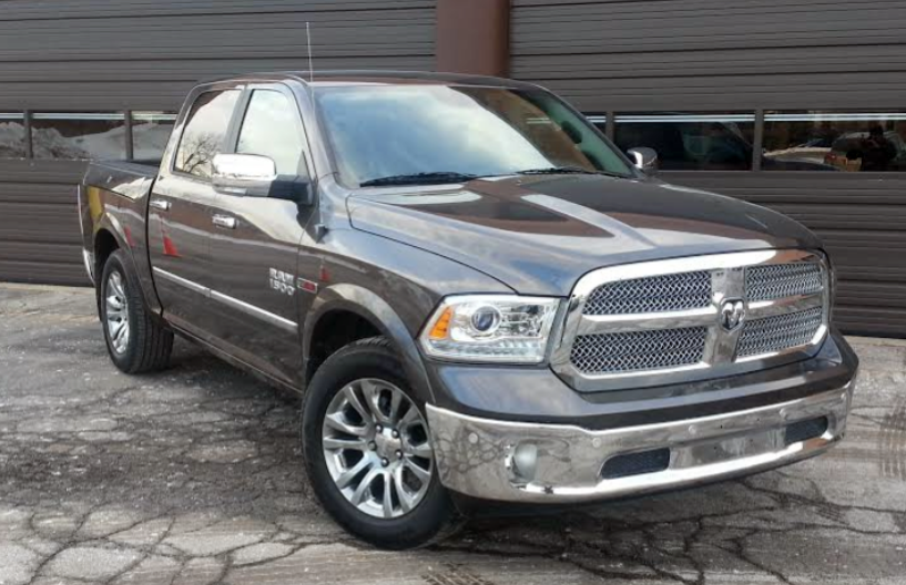 Ram Diesel