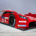 GT-R LM NISMO