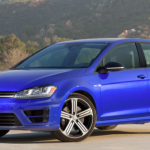 2015 Golf R