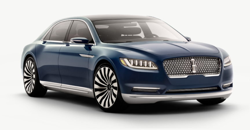 Continental Concept