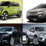 Minivan Alternatives