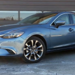 2016 Mazda 6 i Grand Touring