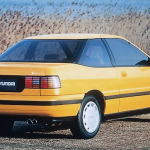 Hyundai Scoupe