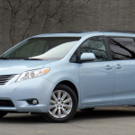 Sienna AWD