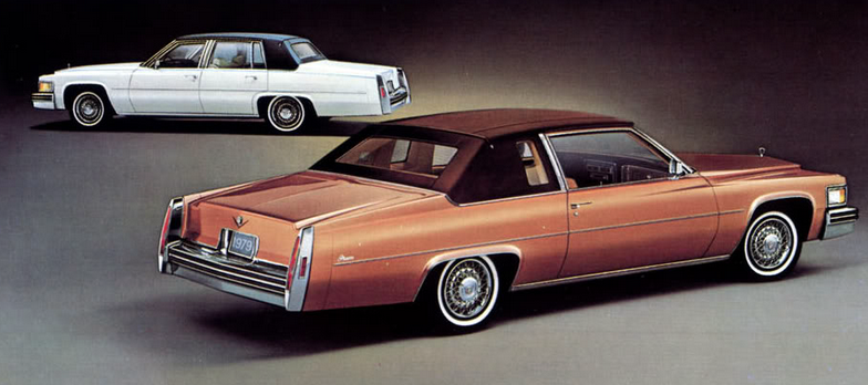 1979 Cadillac