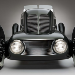 Edsel Ford Model 40 Special Speedster