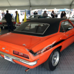 1969 Yenko Camaro