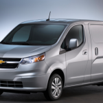 Chevrolet City Express