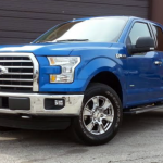 2015 Ford F-150 XLT 2.7L EcoBoost