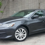 2016 Acura ILX