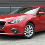 2015 Mazda 3 i Touring